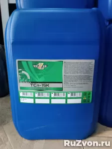 Дизельное моторное масло 10/40, полусинтетика CF-4, 20 лит. фото 1