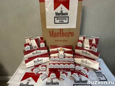 Сигареты купить в Саратове оптом и блоками фото 3
