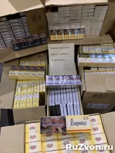 Сигареты купить в Ростове-на-Дону оптом и блоками фото 1