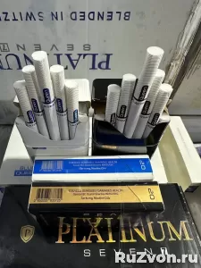 Сигареты купить в Уфе оптом и блоками фото 1