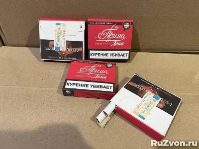 Сигареты в Санкт-Петербурге купить дёшево фото 4