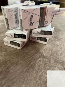Сигареты в Москве купить дешево от блока фото