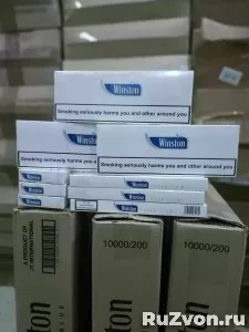 Купить сигареты оптом в Йошкар-Оле дешево фото 5