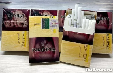Купить сигареты оптом в Кропоткине дешево фото