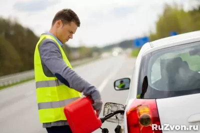 Автопомощь на дороге 24/7. Выездной шиномонтаж. фото 3