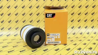 Фильтр трансмиссии CATERPILLAR 389-1076 фото