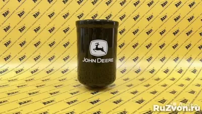 Фильтр трансмиссии JOHN DEERE AL221066 фото 1