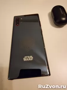 Samsung Galaxy Note10 plus фото 2