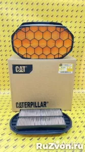 Фильтр воздушный комплект CATERPILLAR 4969845 4969846 фото 1