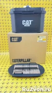 Фильтр воздушный комплект CATERPILLAR 4969845 4969846 фото