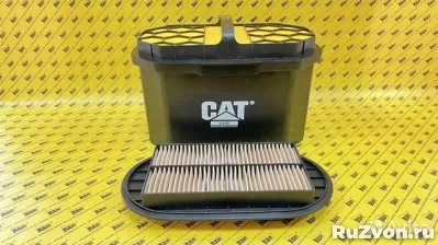 Фильтр воздушный комплект CATERPILLAR 4969845 4969846 фото 6