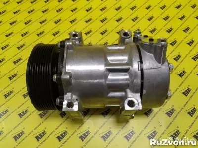 Компрессор кондиционера 12V JCB 320/08562 фото