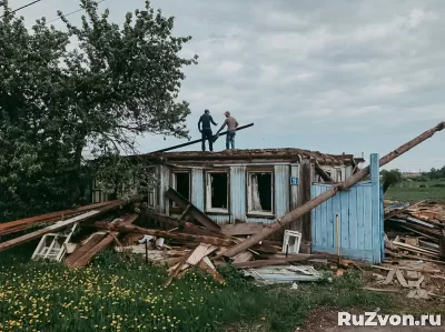 Демонтаж зданий, сооружений. Вывоз мусора с объектов. фото 5