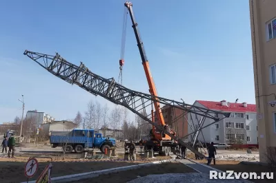 Демонтаж металлоконструкций, трубопроводов, металлоизделий. фото