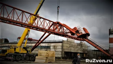 Демонтаж металлоконструкций, трубопроводов, металлоизделий. фото 2