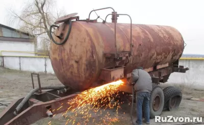 Демонтаж металлоконструкций, трубопроводов, металлоизделий. фото 6